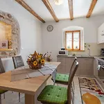 Malia Apartment