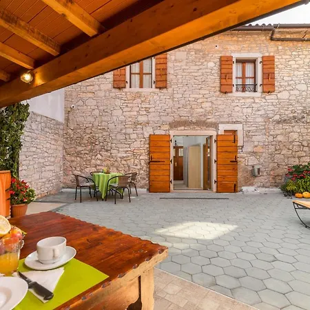 Malia Appartement Kaštelir