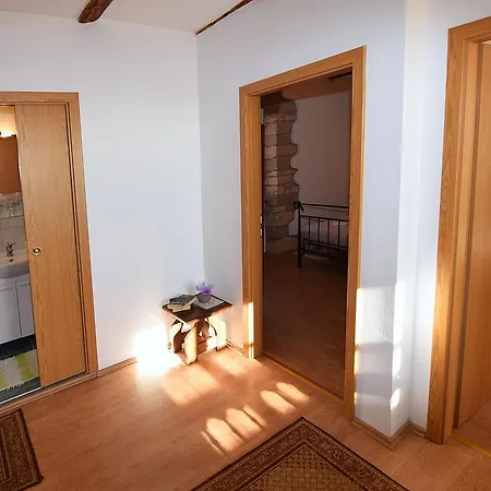 Apartment Malia *