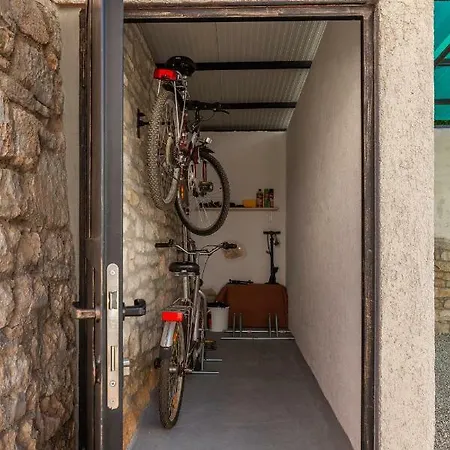 Malia Apartment *