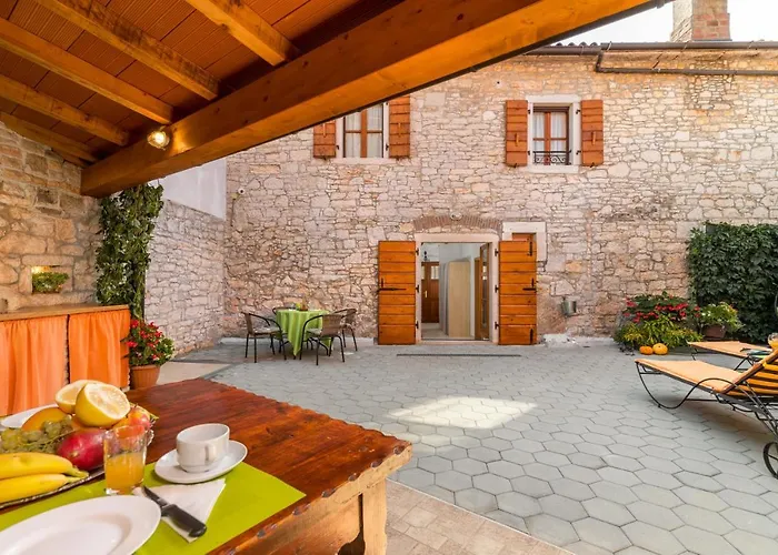 Malia Appartement Kaštelir