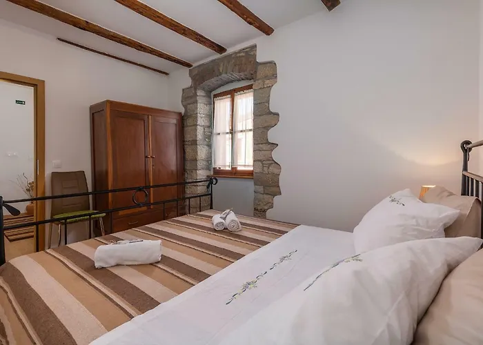 Appartement Malia Kaštelir