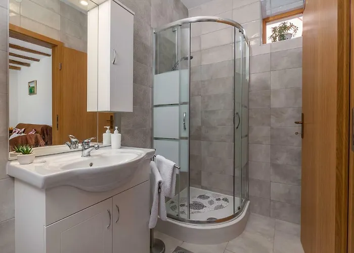 Appartement Malia Kaštelir