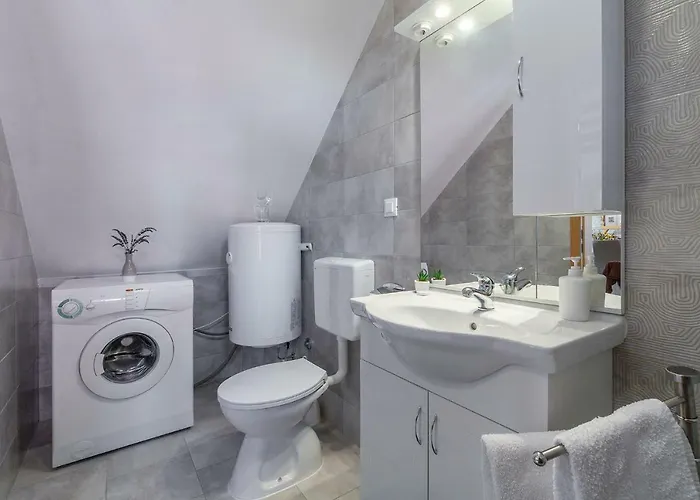 Appartement Malia Kaštelir