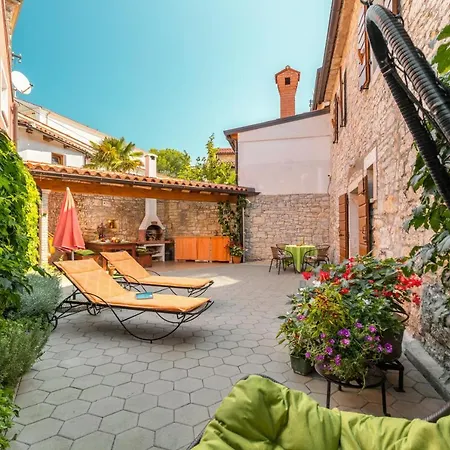 Malia Appartement