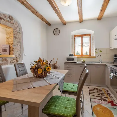 Malia Appartement