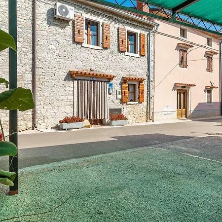Malia Appartement *
